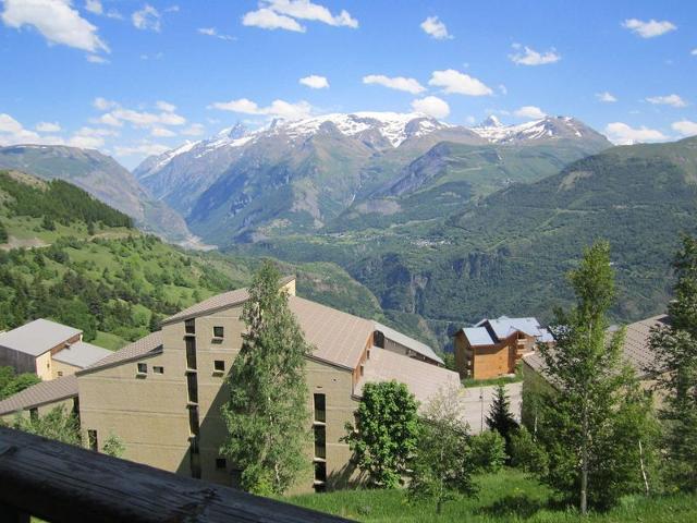 Appartement Nigritelles A AEO004-635 - Auris en Oisans