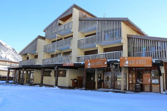 Appartement Nigritelles A AEO004-638 - Auris en Oisans