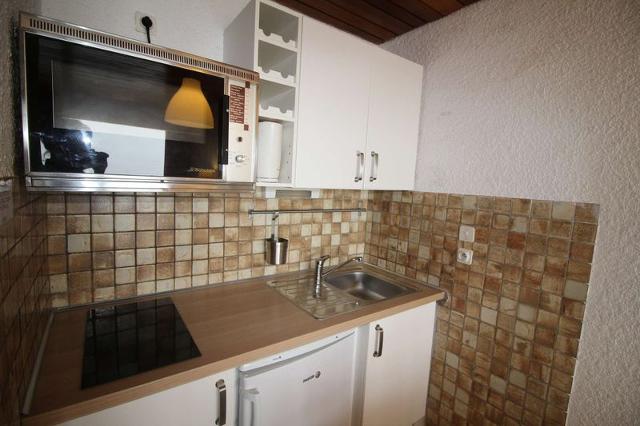 Appartement Nigritelles A AEO004-638 - Auris en Oisans