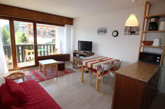 Appartement Martagons B AEO007-220 - Auris en Oisans