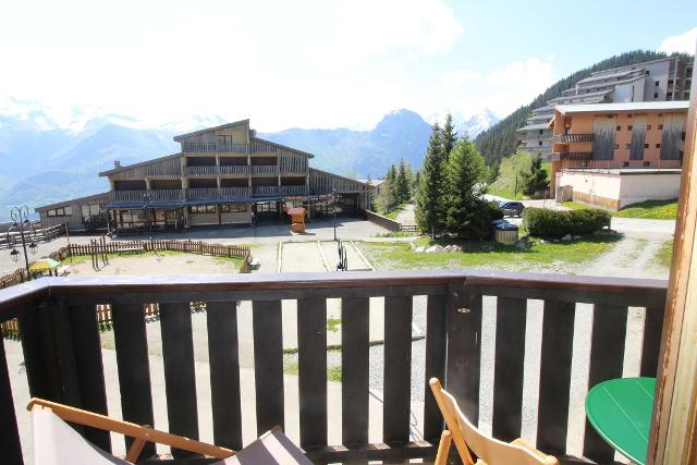 Appartement Martagons B AEO007-220 - Auris en Oisans