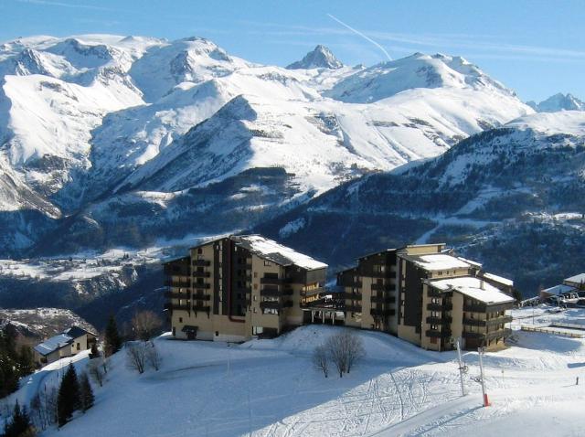 Appartement Martagons B AEO007-220 - Auris en Oisans