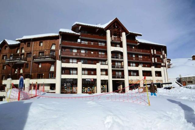 Résidence Les Drus - Plagne Soleil