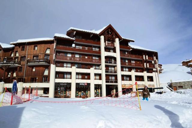 Résidence Les Drus - Plagne Soleil