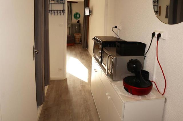 Appartement Le Boussolenc 083 - Les Orres