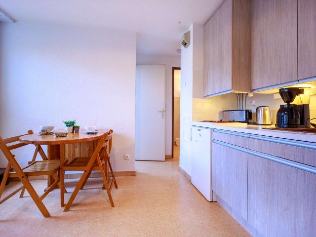 Appartement Saint-Lary-Soulan, 2 pièces, 4 personnes - Saint Lary Soulan