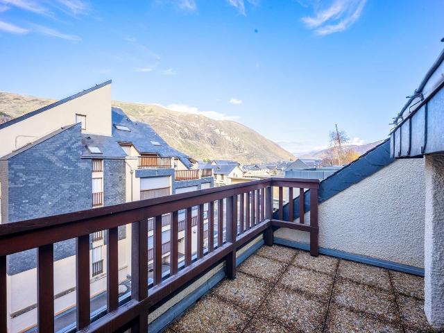 Appartement Saint-Lary-Soulan, 2 pièces, 4 personnes - Saint Lary Soulan