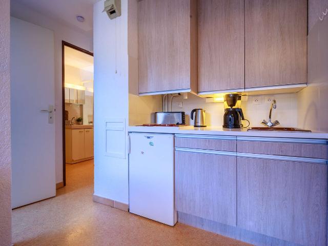 Appartement Saint-Lary-Soulan, 2 pièces, 4 personnes - Saint Lary Soulan