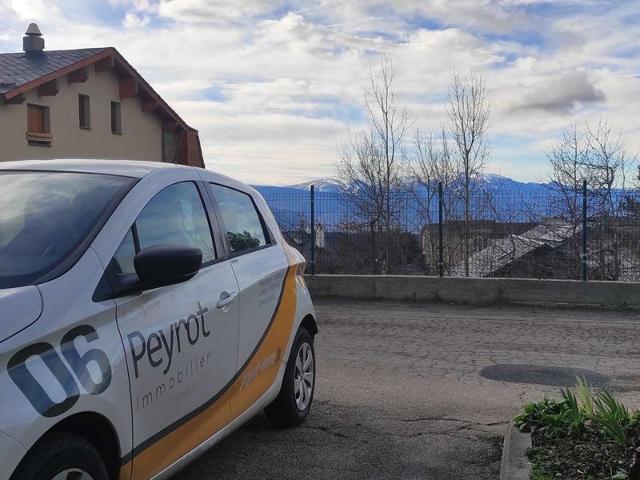 Appartement cosy avec parking, plein sud - 3 pièces, 7 Rue Jean Calvet FR-1-580-84 - Font Romeu - Pyrénées 2000