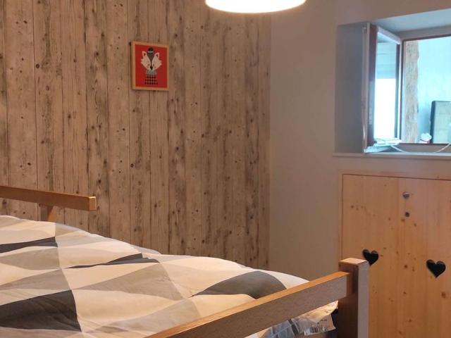 Appartement cosy avec parking, plein sud - 3 pièces, 7 Rue Jean Calvet FR-1-580-84 - Font Romeu - Pyrénées 2000