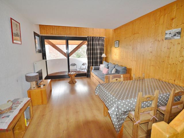 Appartement Centre Morzine - 4 Pers., Proche Pistes, Parking, Balcon FR-1-684-56 - Morzine