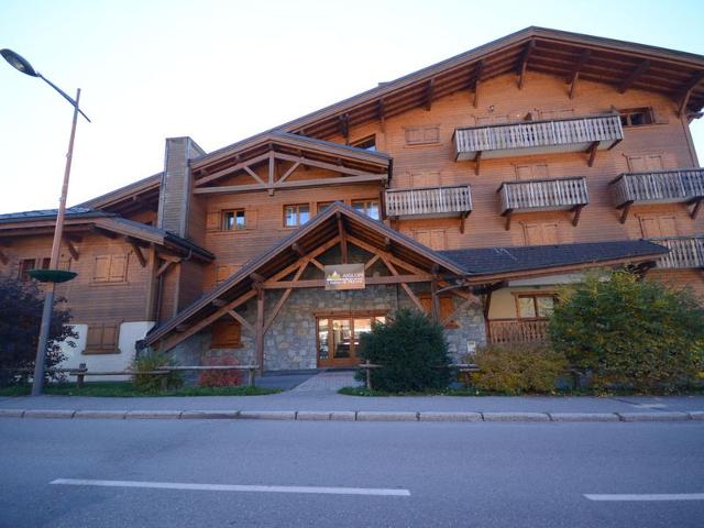 Appartement Morzine 64m² - Proche remontées mécaniques, WiFi, Sauna, Parking, 6 Pers. FR-1-684-61 - Morzine