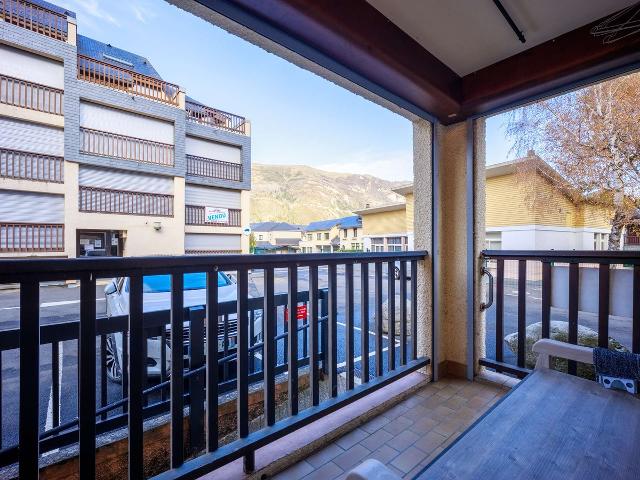 Appartement Saint-Lary-Soulan, 3 pièces, 4 personnes - Saint Lary Soulan