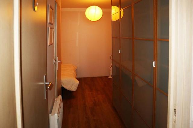 Appartement Le Cairn 308 - Les Orres