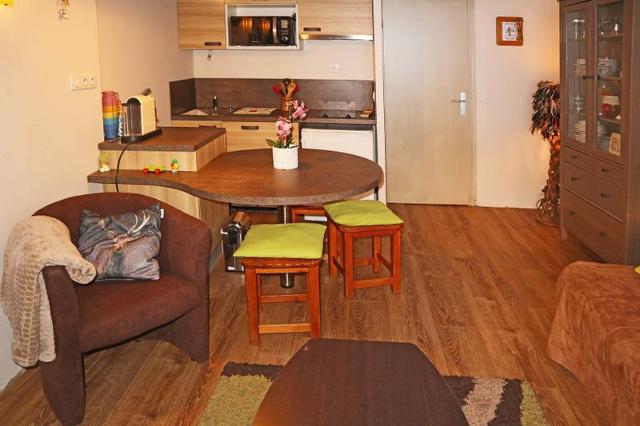 Appartement Le Cairn 308 - Les Orres