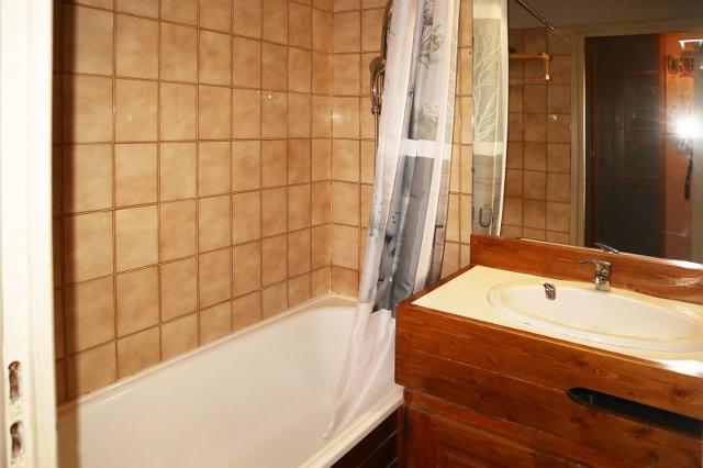 Appartement Le Cairn 308 - Les Orres