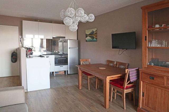 Appartement Le Sunny Snow 307 - Les Orres