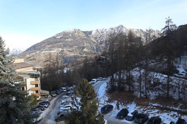 Appartement Le Sunny Snow 307 - Les Orres