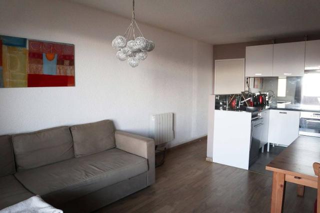 Appartement Le Sunny Snow 307 - Les Orres