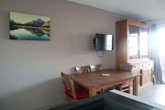 Appartement Le Sunny Snow 307 - Les Orres