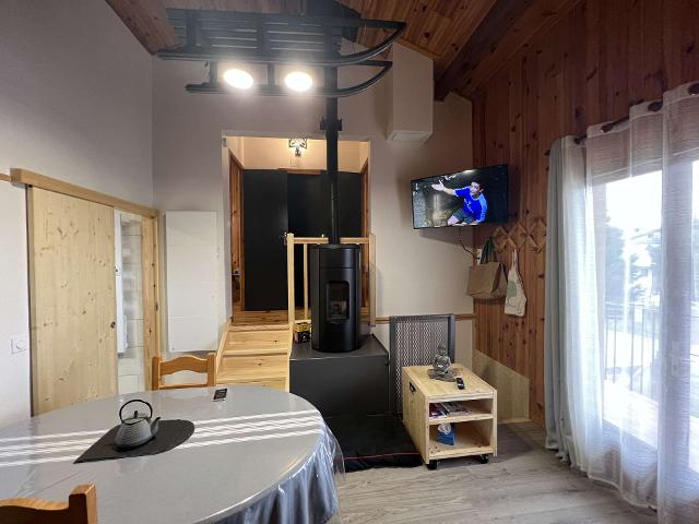 Appartement LS368 - Font Romeu - Pyrénées 2000