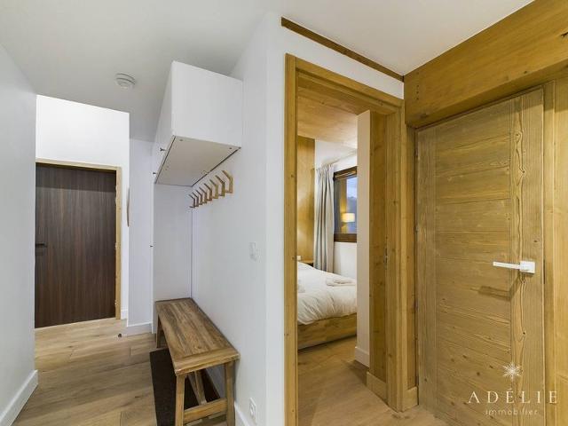 Appartement Alpages ALPD12 - La Rosière