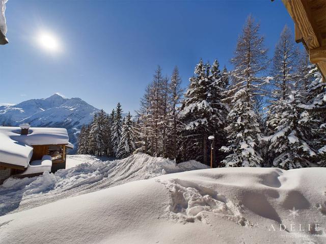 Chalet Le Kandahar BORMIO - La Rosière