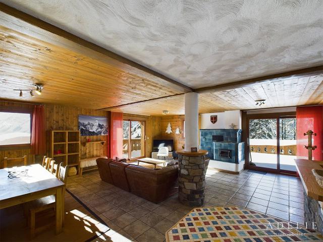 Chalet Le Kandahar BORMIO - La Rosière