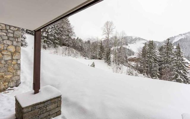 Appartement Cheval Blanc G462 - Valmorel