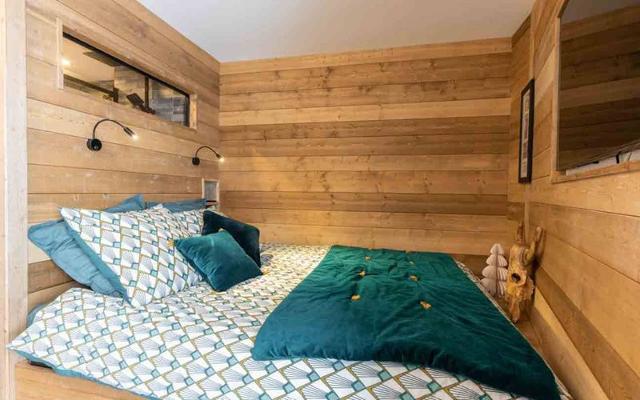 Appartement Cheval Blanc G462 - Valmorel