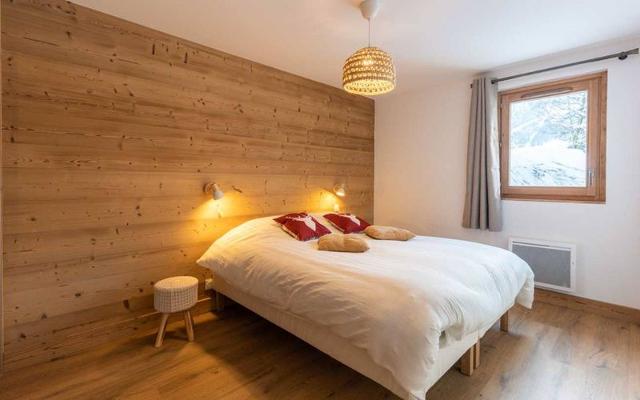 Appartement Lumi G463 - Valmorel