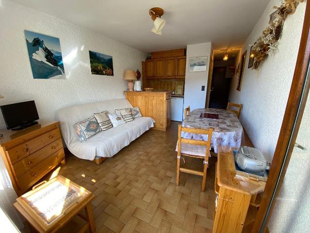 Studio La Clusaz, 1 pièce, 4 personnes - La Clusaz