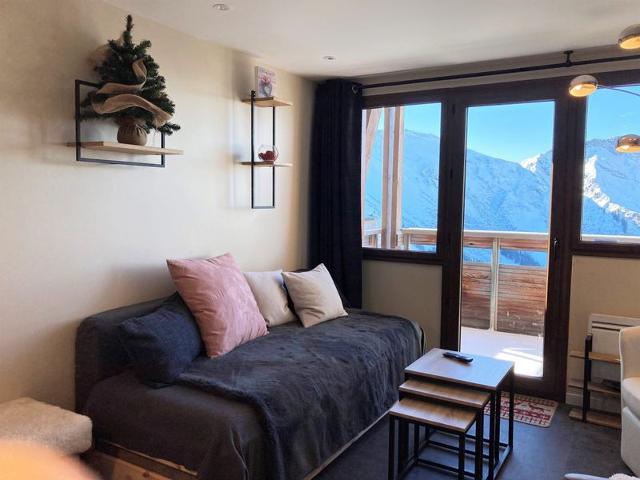 Bel appartement rénové - 8 pers, balcon, animaux admis FR-1-634-86 - Avoriaz