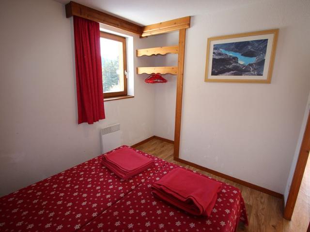 Appartement 6 places avec balcon et ensoleillement au cœur de Chamrousse FR-1-549-124 - Chamrousse