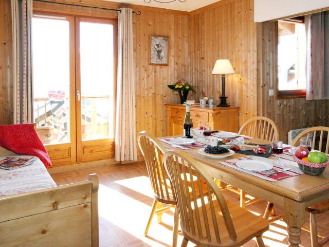 Appartement Chalets Des Cimes - La Toussuire