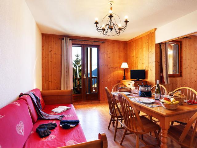 Appartement Chalets des Cimes - La Toussuire