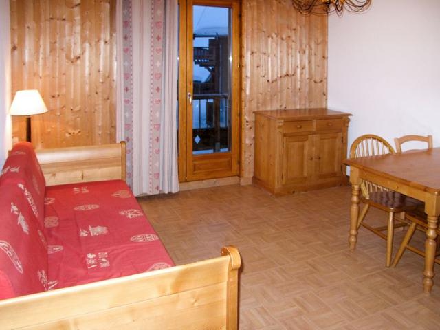 Appartement Chalets des Cimes - La Toussuire