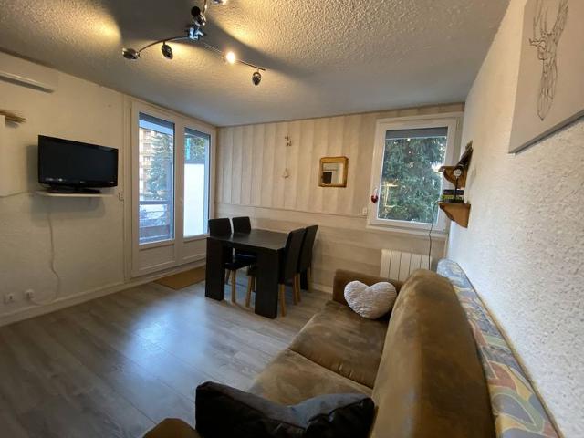 Appartement Cote Brune 5 859 - Les Deux Alpes Centre