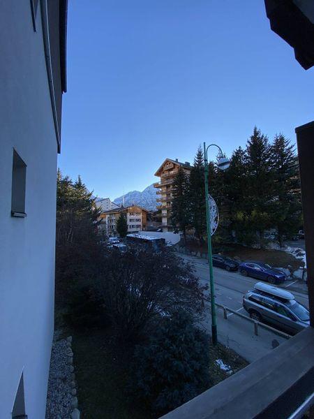 Appartement Cote Brune 5 859 - Les Deux Alpes Centre