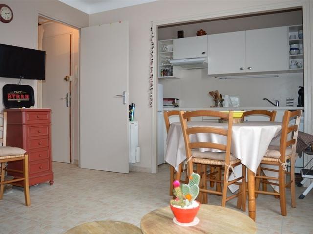 Appartement Les Angles, 2 pièces, 4 personnes - Les Angles