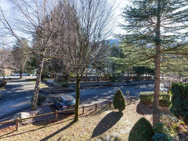 Charmant appartement lumineux avec balcon, près des commerces et du télécabine à Saint-Lary-Soulan F - Saint Lary Soulan