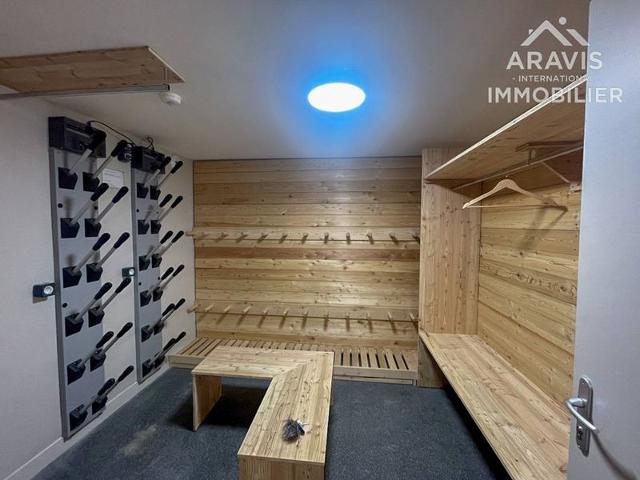 Appartement neuf, 4 chambres, parkings, jusqu'à 12 personnes FR-1-391-172 - Le Grand Bornand