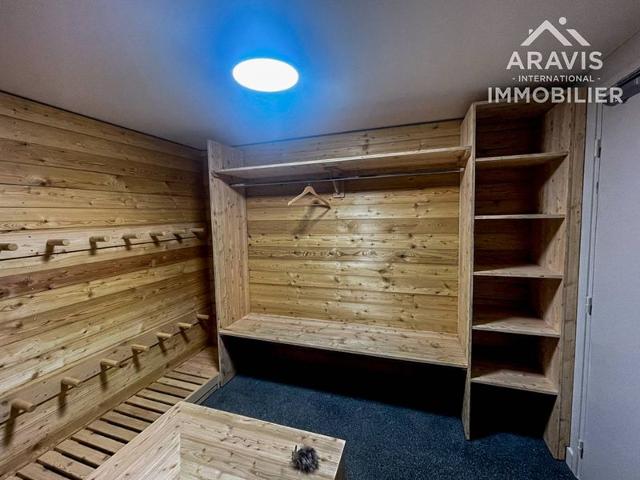 Appartement neuf, 4 chambres, parkings, jusqu'à 12 personnes FR-1-391-172 - Le Grand Bornand