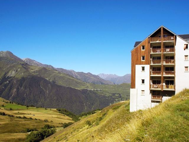 Appartement Le Royal Peyragudes - Peyragudes