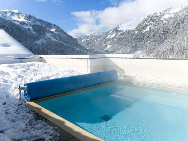 Appartement Le Grand Lodge - Châtel