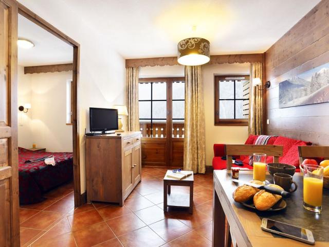 Appartement Le Grand Lodge - Châtel