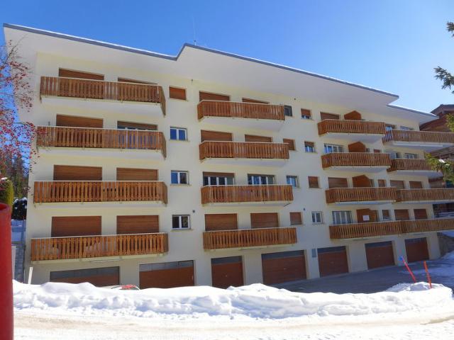 Appartement Clavan - Crans - Montana 