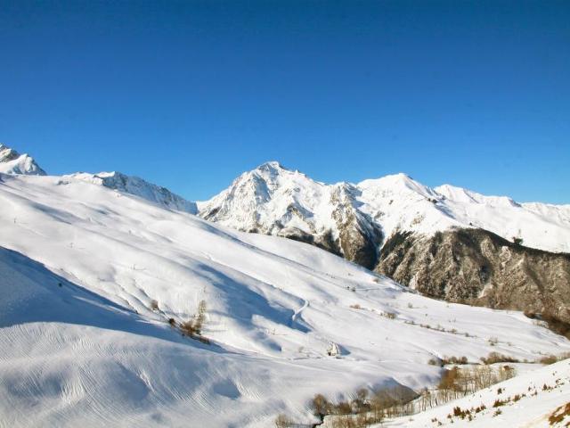 Appartement Le Royal Peyragudes - Peyragudes