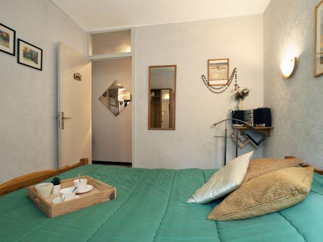 Appartement Castel des Roches C4 - Saint Gervais Mont-Blanc