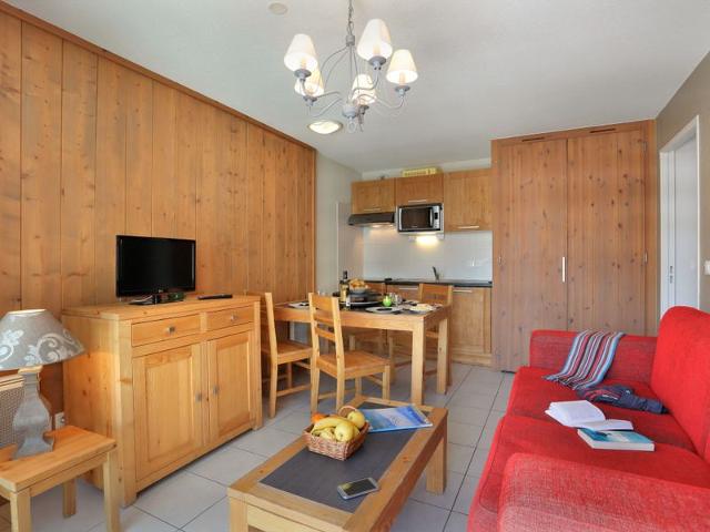 Appartement L'Aigle Bleu - Serre Chevalier 1200 - Briançon